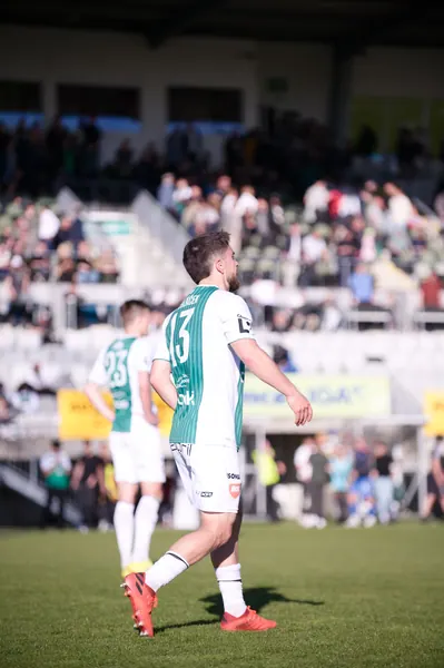 FK Jablonec – FC Slovan Liberec, 25. 4. 2026