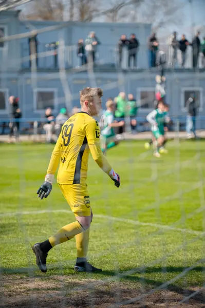 FK Jablonec – FK Bohemians Praha, 27. 3. 2026