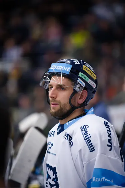 Petr Kolmann, 9. 1. 2026, BTL – Plzeň