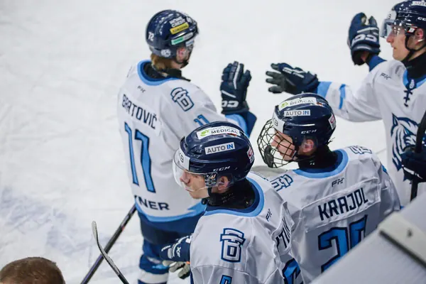 U20: BTL – CBE, 21. 11. 2025