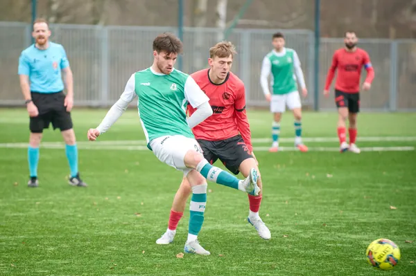 FK Jablonec B – SK Benátky n. J., 15. 3. 2026