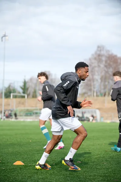 FK Jablonec B – SK Zápy, 1. 3. 2026