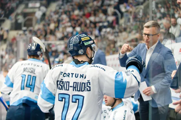 BTL – Karlovy Vary, 20. 3. 2026