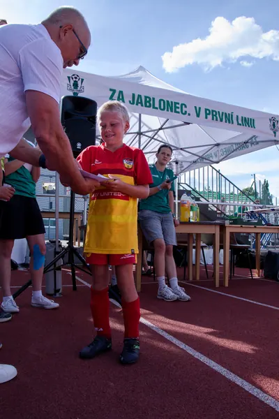 JUNIOR NORTH CUP MICRO 2026, 6. 6. 2026