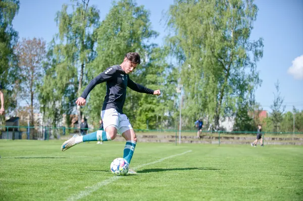 FK Jablonec B – FK Varnsdorf, 17. 5. 2026