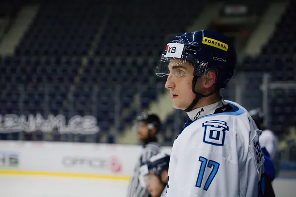 U20: BTL – Pardubice, 19. 9. 2025