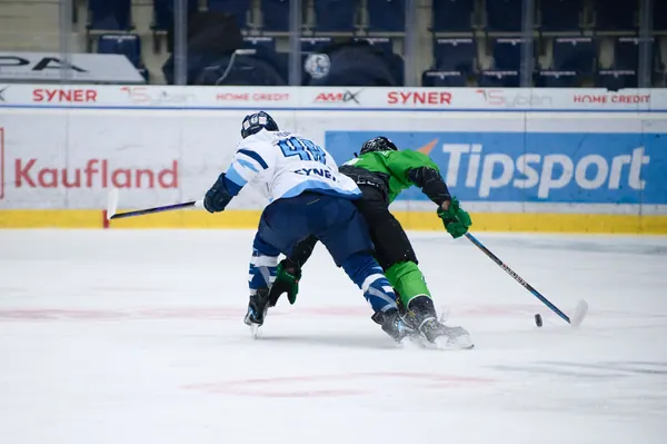 U20: BTL – Mladá Boleslav, 19. 12. 2025