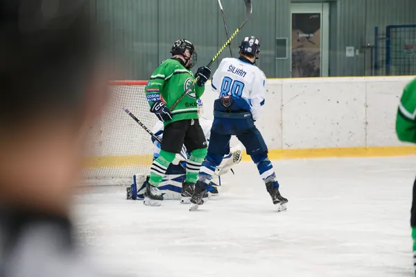 U15: BTL – Mladá Boleslav, 22. 3. 2026