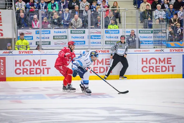 BTL – Třinec, 18. 10. 2025