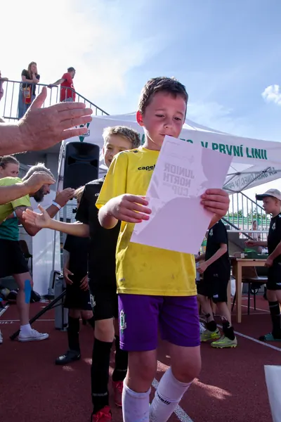 JUNIOR NORTH CUP MICRO 2026, 6. 6. 2026