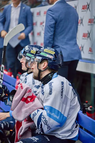 BTL – Hradec Králové, 23. 11. 2025