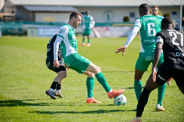 FK Jablonec – FK Bohemians Praha, 27. 3. 2026