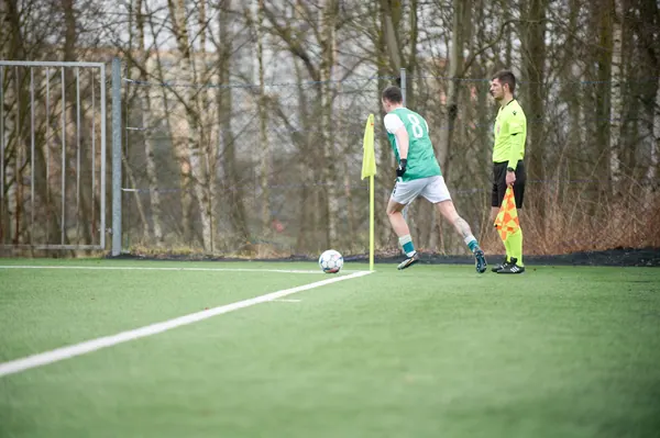 FK Jablonec B – FC Slovan B, 28. 3. 2026