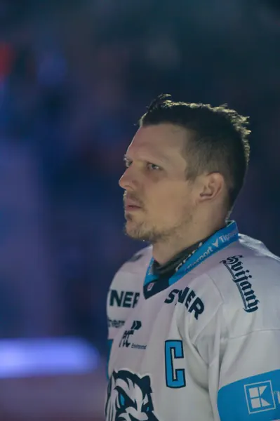 BTL – Karlovy Vary, 20. 3. 2026
