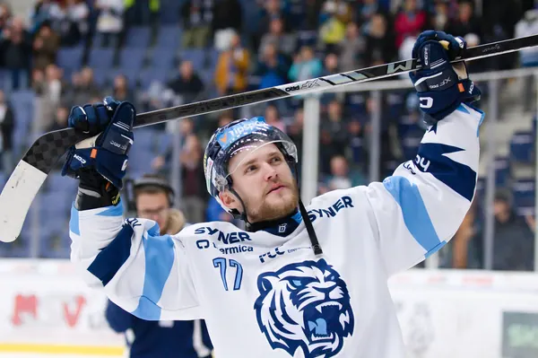 BTL – Třinec, 16. 1. 2026