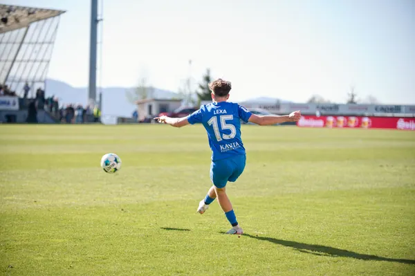FK Jablonec – FC Slovan Liberec, 25. 4. 2026