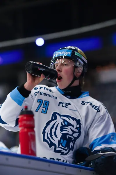 BTL – Karlovy Vary, 20. 3. 2026