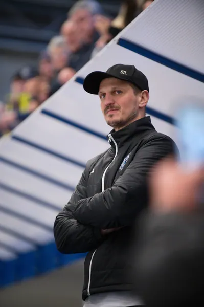 U15: BTL – Salzburg, 1. 4. 2026