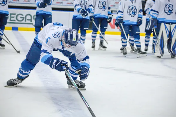 U20: BTL – Plzeň, 22. 11. 2025