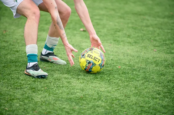 FK Jablonec B – SK Benátky n. J., 15. 3. 2026