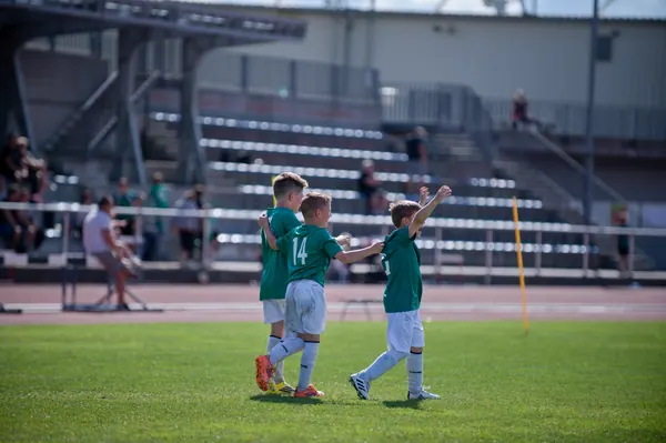 JUNIOR NORTH CUP MICRO 2026, 6. 6. 2026