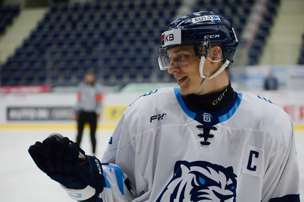 U20: BTL – Pardubice, 19. 9. 2025