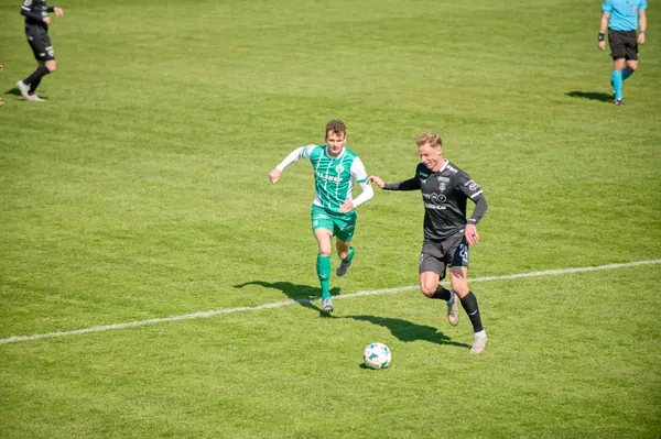 FK Jablonec – FK Bohemians Praha, 27. 3. 2026