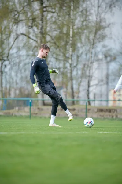 FK Jablonec B – FK Arsenal Česká Lípa, 19. 4. 2026