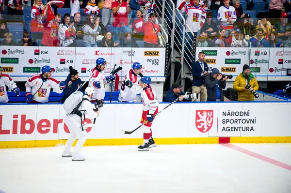 CZE – FIN – legio, 11. 12. 2025