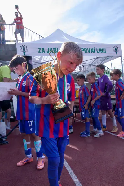 JUNIOR NORTH CUP MICRO 2026, 6. 6. 2026