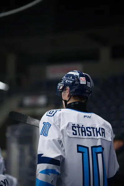 U20: BTL – Pardubice, 24. 1. 2026