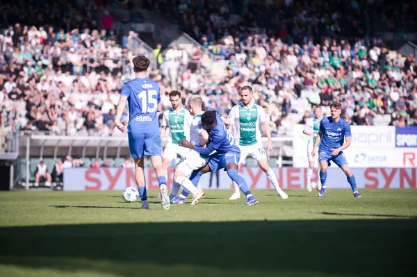 FK Jablonec – FC Slovan Liberec, 25. 4. 2026