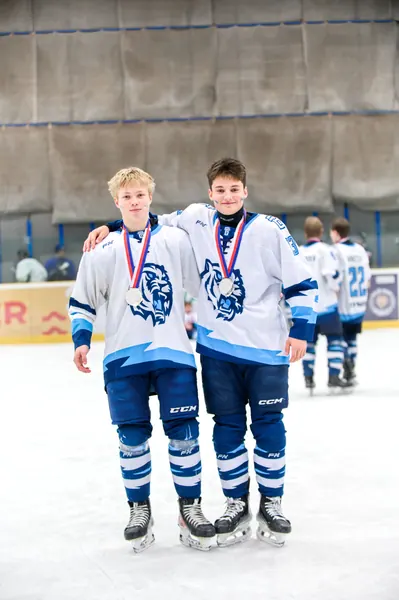 U15: BTL – Konec sezony, 1. 4. 2026
