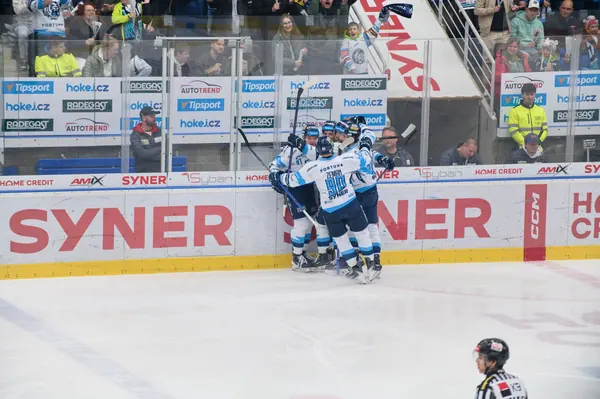 BTL – Karlovy Vary, 27. 3. 2026