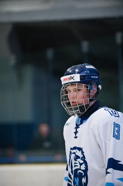 U15: BTL – Mladá Boleslav, 22. 3. 2026