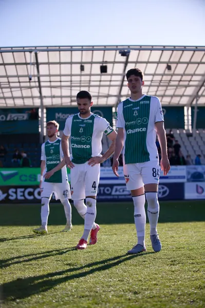 FK Jablonec – FC Slovan Liberec, 25. 4. 2026