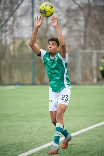 FK Jablonec B – SK Benátky n. J., 15. 3. 2026