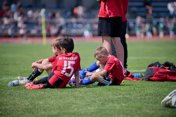 JUNIOR NORTH CUP MICRO 2026, 6. 6. 2026