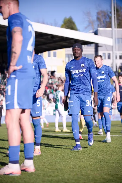 FK Jablonec – FC Slovan Liberec, 25. 4. 2026