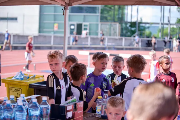 JUNIOR NORTH CUP MICRO 2026, 6. 6. 2026