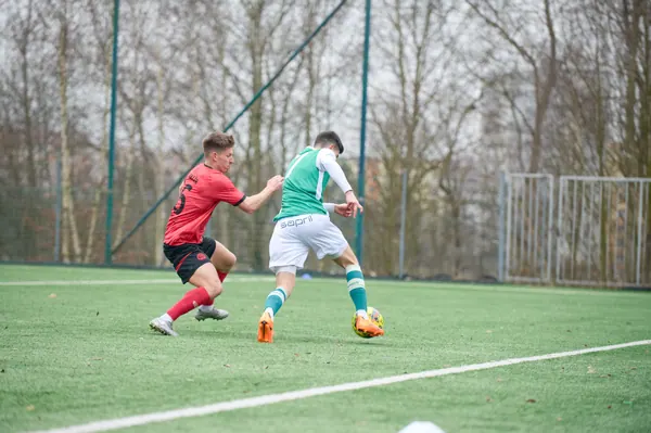FK Jablonec B – SK Benátky n. J., 15. 3. 2026