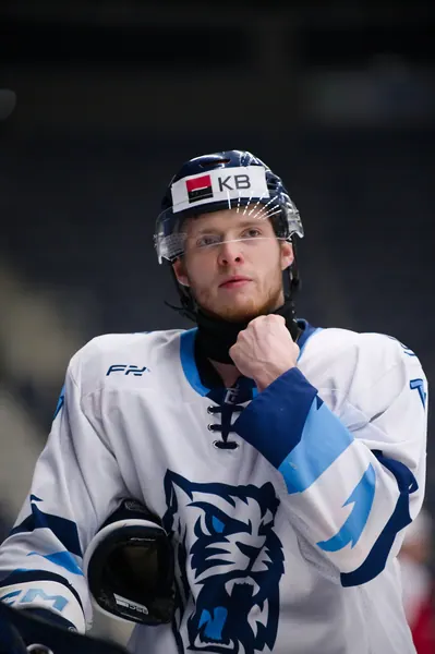 U20: BTL – Pardubice, 24. 1. 2026