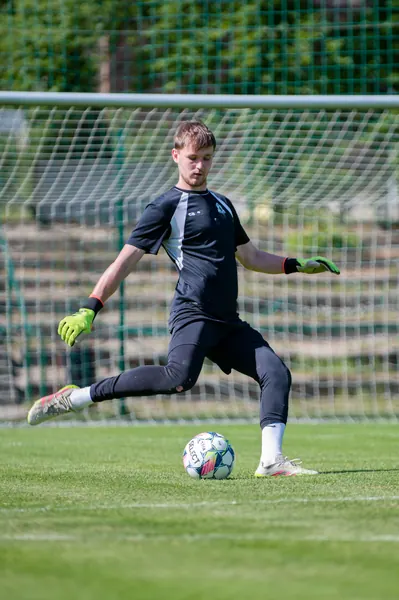 FK Jablonec B – FK Neratovice-Byškovice, 28. 5. 2026