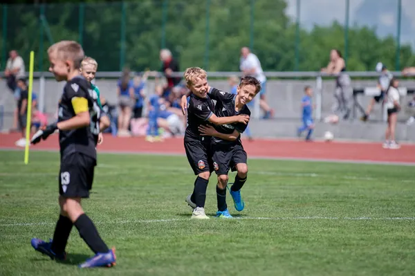 JUNIOR NORTH CUP MICRO 2026, 6. 6. 2026