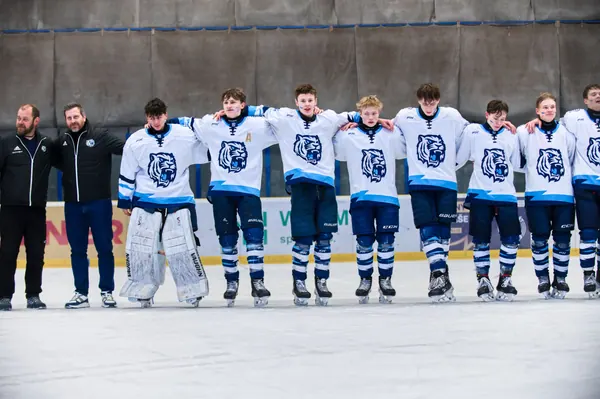 U15: BTL – Konec sezony, 1. 4. 2026