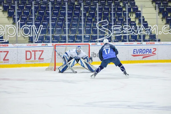 U20: BTL – Plzeň, 22. 11. 2025