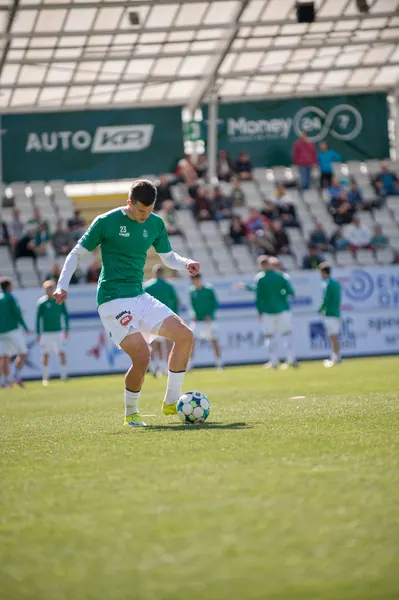 FK Jablonec – FC Slovan Liberec, 25. 4. 2026