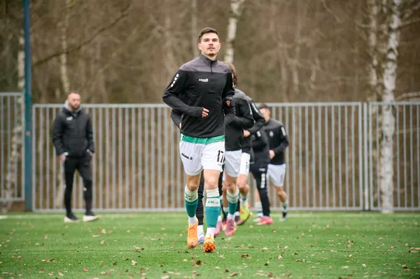FK Jablonec B – SK Benátky n. J., 15. 3. 2026