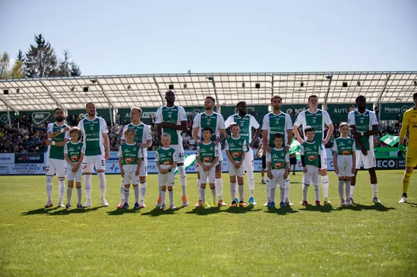 FK Jablonec – FC Slovan Liberec, 25. 4. 2026