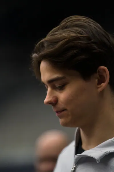 Jaromír Pérez, 3. 4. 2026